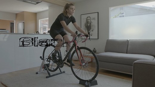 BLACKBURN | TECH MAG 1 & 5 INSTALLATION