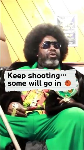 Afroman Says Artists Don’t Need Labels Anymore 👀