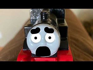 The story of engine 1940