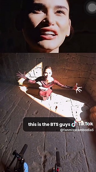 Exploring Cambodia's Natural Beauty and Temples