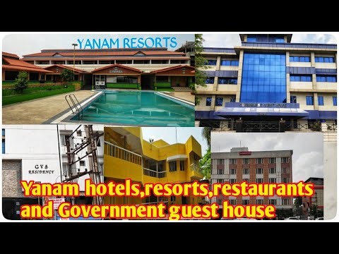 Yanam hotels,resorts,restaurants and Government guest house #yanam_whisky #yanam ‪@YANAM_WHISKY‬