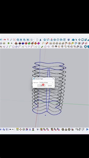 49K views · 576 reactions | Sketchup complex modelling / sketchup tips plugin used tig extrude tool #sketchuptips #vrayrender #bedroomdesign #sketchup2024 #sketchup2021 #3d #sketchupvray #sketchuptutorials #sketchupdesign #3drender #exterior #sketchuprender #plugin #architects #furnituredesign #render #sketchuppro #architecturelovers #interior #sketchup | Vray sketchup guru | Facebook