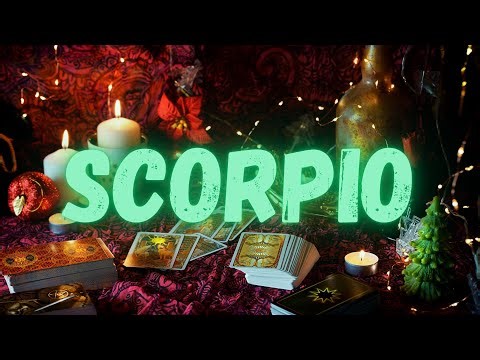 SCORPIO WHEN THIS CONVERSATION HAPPENS💁🏻‍YOUR CLOTHES ARE GOING TO FLY OFF! MARCH LOVE TAROT