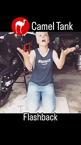 Camel ADV Products on Instagram: "Flashback to Kinga @onherbike in 2016, who started so many years and so many thousands of kilometres ago with a Camel Tank. Cory created the idea on his round the world trip east to west while he was in Mongolia. You can still get your own, now beyond just the BMWf800gs that he started with. The Tenere 700 and Honda CRF300L both have them. @thatcanadianrider has both of those bikes equipped with Camel Tanks if you need to see them out there. #Camel tank #auxilia