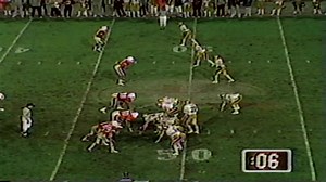 832K views · 13K reactions | On this date in 1984... One of the greatest finishes to a college football game ever | Boston College Football | Facebook