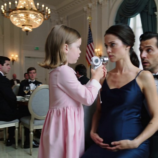 2.8M views · 1.3K reactions | “Stop. The baby isn’t real.” — the...