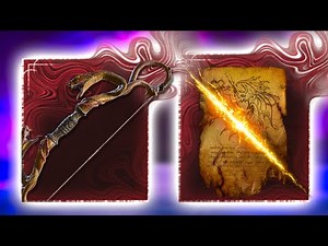 The Strongest Bow Build I've Ever Had!!!