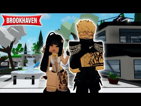 ¡COMO VESTIRSE DE PILCHERO Y PILCHERA en BROOKHAVEN!