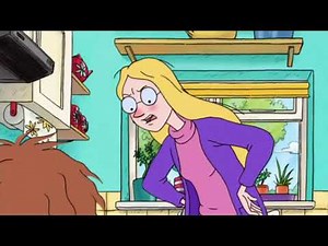 Horrid Henry and the Gross Question (Full Episode)