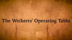 17 reactions | Previously shared during Women's History Month, this classic #MuseumMonday features a table from the Weikert farm on display at the Gettysburg Museum of the American Civil War and touches on the story of the women of Gettysburg. | Gettysburg Foundation | Facebook