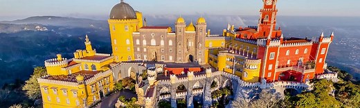Guide de voyage et vacances au Portugal