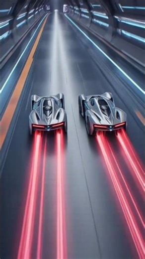 Smash Car Robot Racing Game 😱 | Super Fast Robot Car Crash Race!