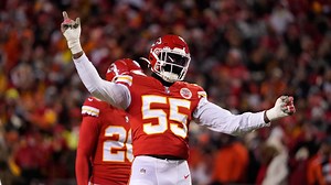 Chiefs' top plays vs. Bengals | AFC Championship Game