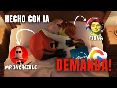 ESTA IA DE GOOGLE ES ILEGAL 💀 pero hace imágenes INFINITAS gratis 😮