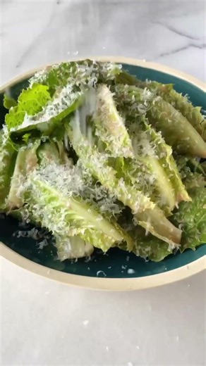 Blender Balsamic Vinaigrette