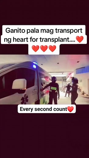 Ang bilis, every second matters talaga👏👏👏👏 #highlightseveryone #highlight #highlights #transportingheart #Transporting @highlight | Jane Fernandez Revilleza Maebano