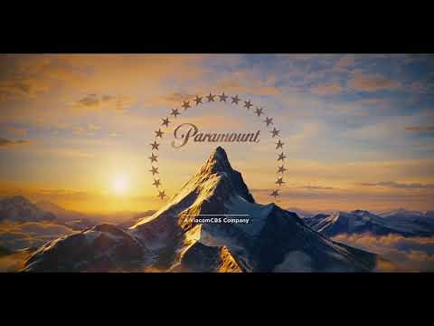 Opening Logos - Clifford the Big Red Dog (2021)