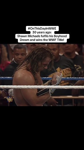 But he and Bret bore us all in this 60 minute Iron Man match in the main event of WrestleMania 12 I know some of you love it, but an hour-long bout with no falls or submissions is a drag for me Hart takes time off after this PPV to film Lonesome Dove #OnThisDayInWWE