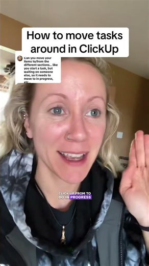 How Executive Assistants Manage Tasks in ClickUp (Mobile Version)