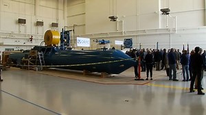 New clean-energy product on display in Brunswick