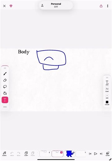 How to draw bluedragon! #easy #sigma