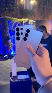 61K views · 1.2K reactions | Samsung Galaxy S25 Launched at Galaxy Unpacked Event! #GalaxyS25 #GalaxyS25Ultra #GalaxyAI #GalaxyUnpacked #smartphone #unboxing #tech | Reviews PK | Facebook