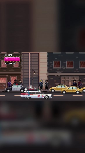 Bobby Brown's 'On Our Own' Ghostbusters II Cover on 2LP Vinyl | Pre-Order Soon!