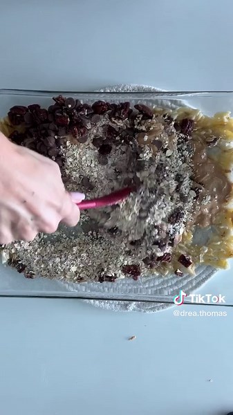 Easy 5-Ingredient Oatmeal Bars Recipe