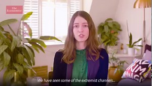 20K views · 398 reactions | In America, far-right extremism is now considered a greater domestic threat than Islamist terrorism. During the pandemic, white supremacist and neo-Nazi ideas have spread rapidly online https://econ.st/3l4TDwm | The Economist | Facebook