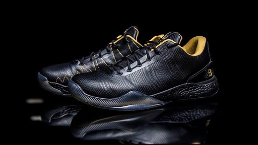 52K views · 610 reactions | Former UCLA standout Lonzo Ball unveiled his first Big Baller Brand shoe -- for nearly $500. Would you pay for a pair? | FOX 11 Los Angeles | Facebook