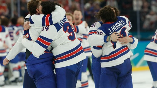 Team USA Set To Party At Legendary E11even Nightclub In Miami After Winning Gold Medal At Olympics