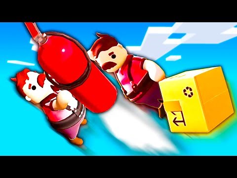 EL JUEGO MÁS RARO DEL MUNDO! 🤣😅