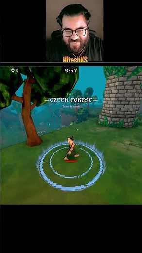 💀 Gigachad bhai ka SWAG!!! 😱 | MEGABONK | Hitesh KS