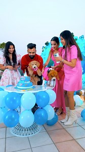 2.4M views · 86K reactions | Mere Bete Ke Birthday ka Big Celebration 拾 #shorts #bollywood #neetubisht #birthday | Neetu Bisht Hacks | Facebook