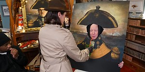 Taskmaster: Series 18, Episode 7 - Captain Jackie And The Hotdog - British Comedy Guide