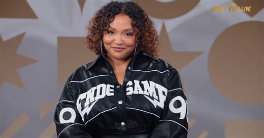 Alex Isley Plays This or That - Amplified Live | BET Soul Train Awards