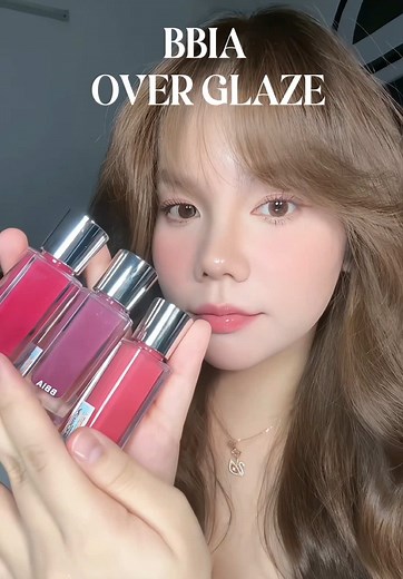 Son bóng mới của BBIA màu xinh mà mấy bà khum kén da đâuu 💓 #hzangg2111 #z_angg #viral #fyp #xuhuong