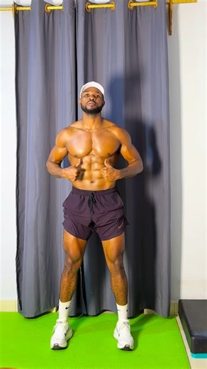 Mr. Stephane on Instagram: "#loseweight #viralvideos #losebellyfat #backfat"