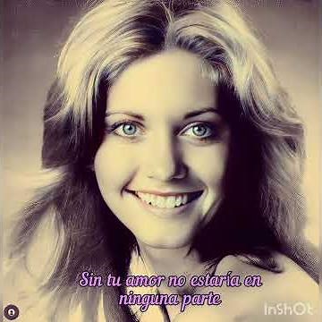 Olivia Newton -John / If Not For You [Subtitulado]