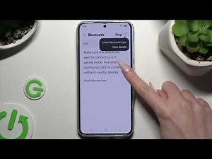 SAMSUNG Galaxy S25 – Comment connecter un appareil avec le SAMSUNG Galaxy S25 ?