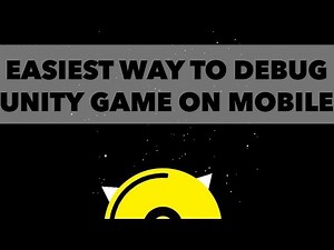Mind Luster - Learn How to Debug Unity Games on Mobile Devices