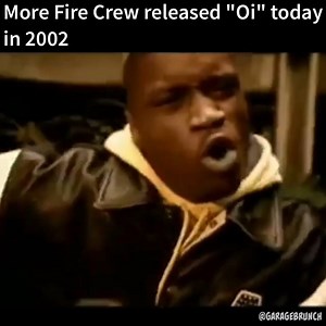832 reactions · 637 shares | Hype!  Such a CHUNE!!!  #MoreFireCrew #LethalBizzle #Oi! | Garage Brunch | Facebook