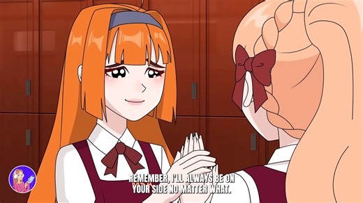 Why I'm Afraid Of Heights #MSA | MSA My Story Animated Media