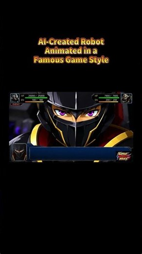 【Robot Anime】Fictional Anime: CODE:ECLIPSE