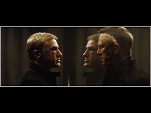 007 rescore: Spectre Bond vs Blofeld Part 2