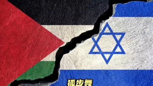 佳作赏析《和巴什尔跳华尔兹》：以色列士兵眼中的巴勒斯坦大屠杀