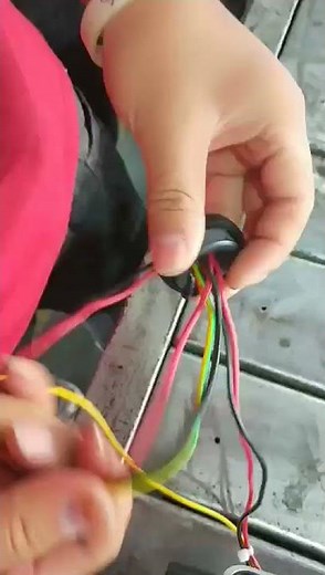 How to disassemble the magnetic ring of CITYSPORTS Treadmill WP2/WP3