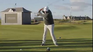 🏏 ⚽️ Cricketers vs. Footballers Hickory club challenge Find out who gains the bragging rights… | Alfred Dunhill Links Championship