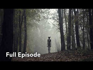 The Truth Behind 75 Years of UFO Encounters | Alien Files Reopened Full Season 1 Marathon