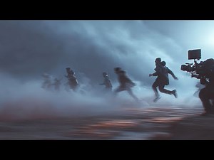 Commandos | La Película de Guerra que Nadie Recuerda | Lee Van Cleef